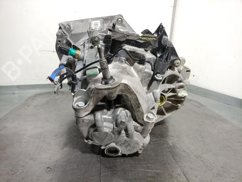 Gearbox RENAULT CAPTUR II (HF_) TCe 90 (HFM6) | BP32059862M3 - Image 3