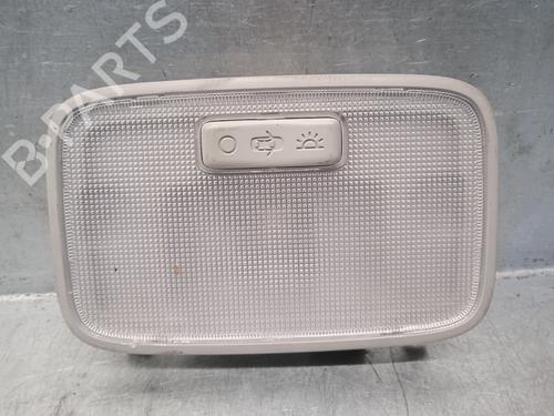 Kabinelys Kabinelys HYUNDAI ix20 (JC) 1.4 CRDi (90 hp) 12190381 12190381