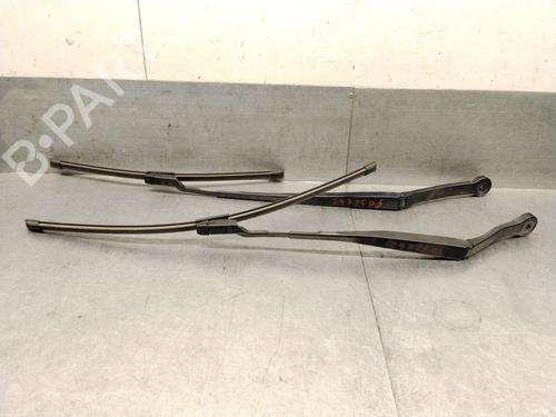 Used Front windshield wiper arm Front windshield wiper arm BMW X3 (G01, F97, G08) sDrive 18 d Mild-Hybrid (150 hp) 36324691 36324691