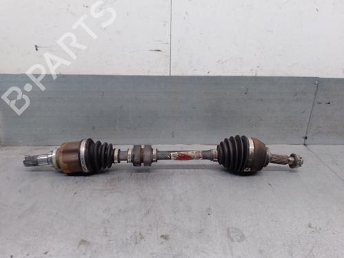 Used Left front driveshaft NISSAN MICRA V (K14) 0.9 IG-T (90 hp) 30315328