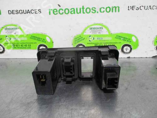 Headlight switch CITROËN C4 Coupe (LA_) 1.6 HDi | BP20250689I24 