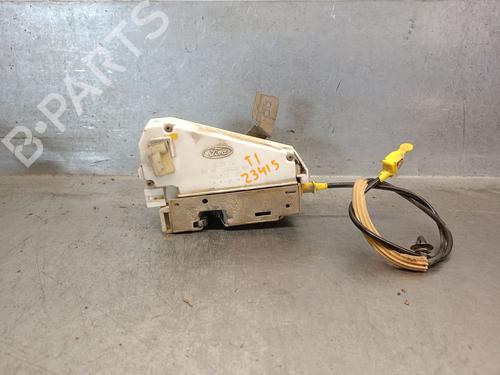 Used Rear left lock FORD ESCORT VI (GAL, AAL, ABL) 1.8 TD (90 hp) 28278163