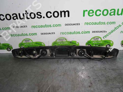 Tailgate handle KIA CERATO I Hatchback (LD) 1.5 CRDi | BP6638288C132 