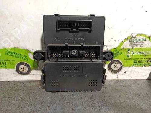 Elektronisk modul SSANGYONG RODIUS I 2.7 Xdi (165 hp) 5331177