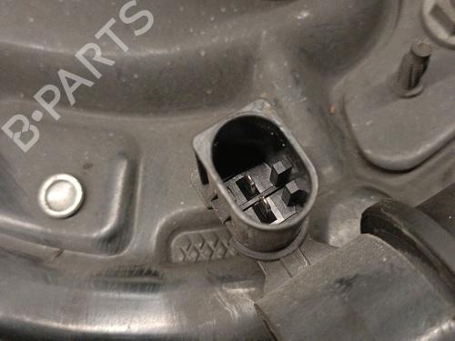 Right rear steering knuckle DACIA JOGGER (RK_) 1.0 TCe 90 ECO-G (RKMT) | BP22739487M28 