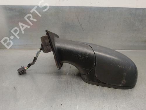 Left mirror SEAT ALTEA (5P1)  | BP13946189C26 