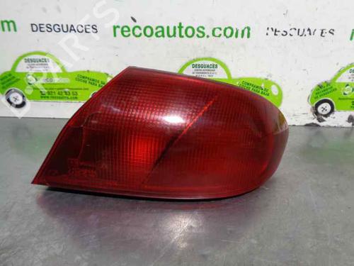 Used Right taillight ALFA ROMEO 166 (936_) 2.4 JTD (936AXA00, 936A3B00) (150 hp) 20253518