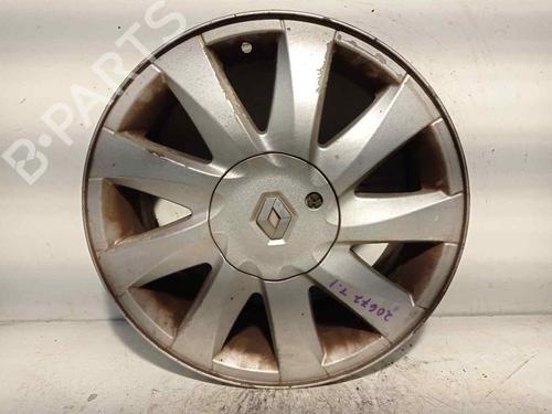 Rim RENAULT MEGANE II Estate (KM0/1_) 2.0 dCi 8200441600 | R1661/2JX165CH49
