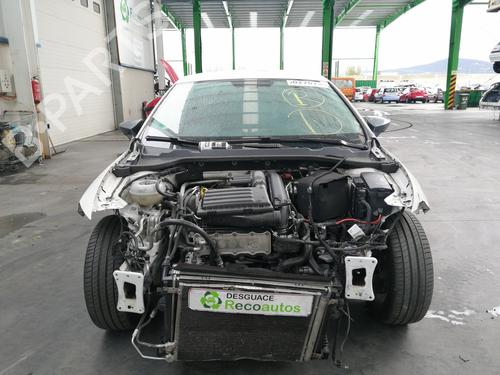 Mirror switch SEAT LEON (5F1) 1.4 TSI | BP15901021I25  - Image 12