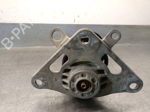 Right rear shock absorber JEEP COMPASS (MP, M6, MV, M7) 2.0 CRD 4x4 | BP29973291M19 