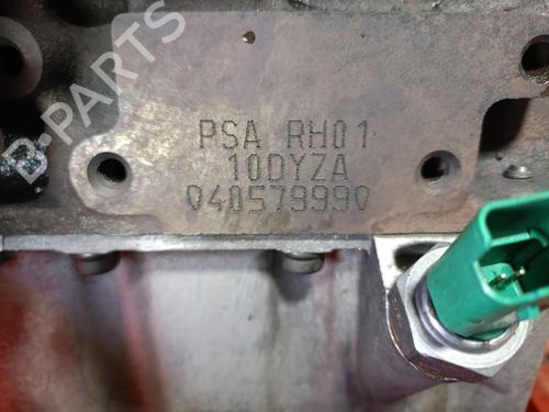 Engine PEUGEOT 508 I (8D_) 2.0 HDi | BP33655162M1 - Image 14