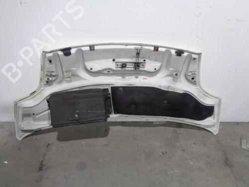 Hood NISSAN PRIMASTAR Van (X83) 1.9 dCi 80 | BP11291040C1 