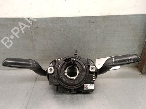 Used Headlight switch AUDI A1 Sportback (8XA, 8XF) 1.6 TDI (90 hp) 31714090
