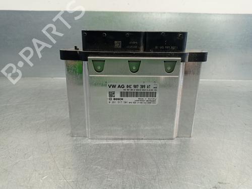 Used Engine control unit (ECU) Engine control unit (ECU) 10341823 10341823