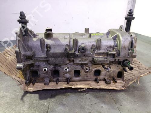 Cylinder head FIAT PANDA (169_) 1.3 D Multijet (169AXG1A, 169AXD1A) | BP29748083M5 