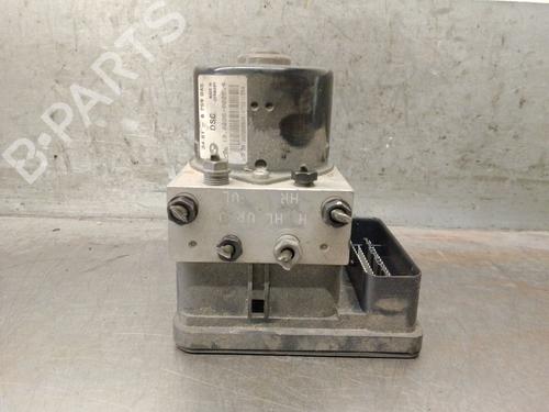 Abs pomp BMW 3 (E46) 318 i (118 hp) 31131551