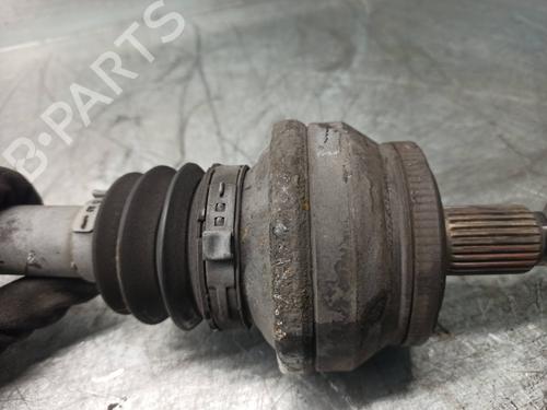 Right rear driveshaft MERCEDES-BENZ C-CLASS (W204) C 320 CDI (204.022) | BP8406098M41 