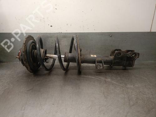 Used Right front shock absorber NISSAN MURANO I (Z50) 3.5 4x4 (245 hp) 28004038