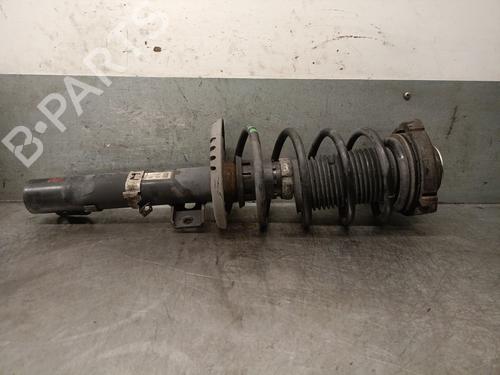 Right front shock absorber SEAT IBIZA III (6L1) 1.9 TDI | BP27211858M17 