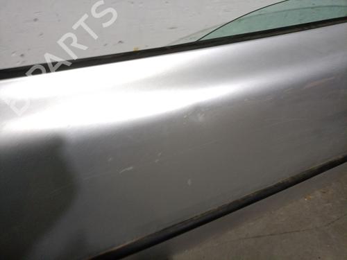 Left front door PEUGEOT 406 Coupe (8C) 2.2 HDI | BP28328142C2 