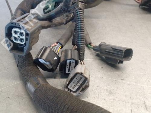 Cable SMART FORTWO Coupe (453) electric drive / EQ (453.391) | BP25246418E12 