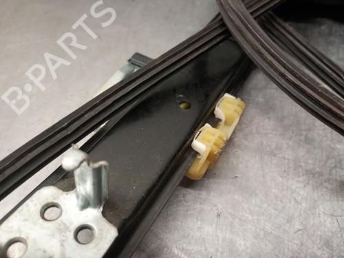 Front right window mechanism SEAT IBIZA IV (6J5, 6P1) 1.4 | BP31130811C23