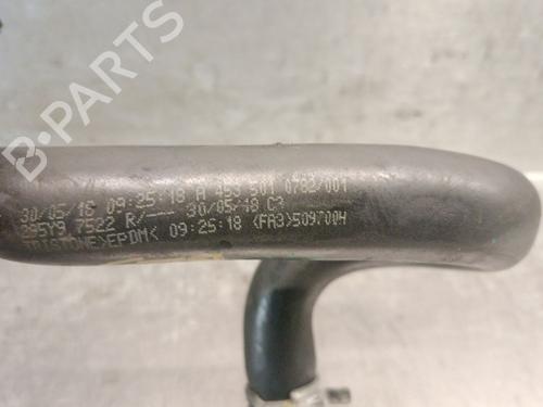 Pipe SMART FORFOUR Hatchback (453) electric drive (453.091) | BP29479691M125 