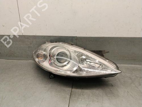 Used Right headlight Right headlight MERCEDES-BENZ A-CLASS (W169) A 160 CDI (169.006, 169.306) (82 hp) 36503322 36503322