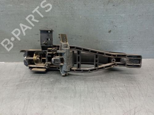 Venstre bak utvendig håndtak FORD FOCUS II (DA_, HCP, DP) 1.6 TDCi | BP27865975C130 