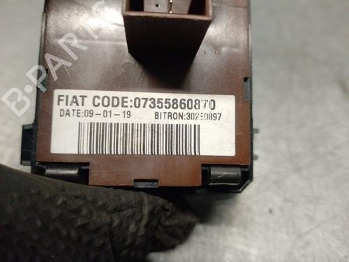 Forlygtekontakt PEUGEOT BOXER Van 2.0 BlueHDi 130 | BP33016665I24 - Image 3