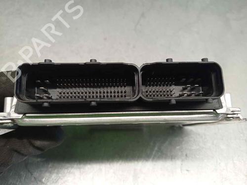 Engine control unit (ECU) KIA CERATO I Saloon (LD) 2.0 CRDi | BP10287995M57 
