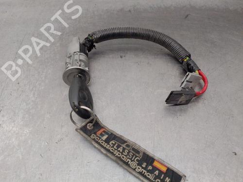 Ignition barrel NISSAN PRIMASTAR Van (X83) 2.0 dCi 115 | BP39685464M48 - Image 2