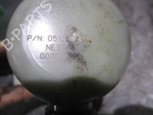 Power steering reservoir CHRYSLER SEBRING (JS) 2.0 CRD | BP20257090M117 - Image 5