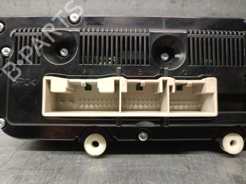 Climate control VW GOLF V (1K1) 2.0 TDI 16V | BP30383753I5