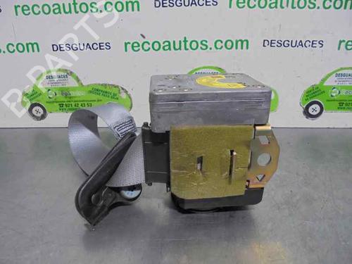Rear right seatbelt MERCEDES-BENZ S-CLASS (W220) S 320 CDI (220.026, 220.126) | BP7444615I28 