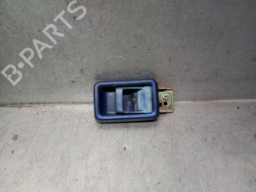 Used Rear right interior door handle NISSAN PATROL III/1 Station Wagon (W160) 3.3 TD (W160) (110 hp) 26671454
