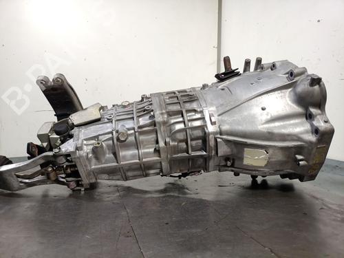 Gearbox LEXUS IS II (_E2_) 220d (ALE20) | BP40539079M3 - Image 5