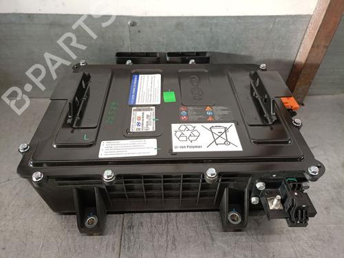 Used Battery Battery 25468123 25468123