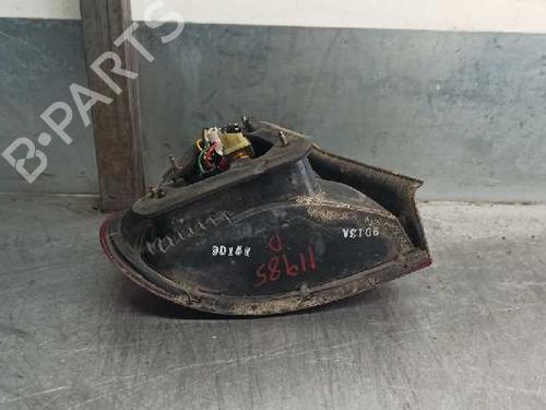 Right taillight DAEWOO LANOS (KLAT) 1.5 | BP7863642C35 