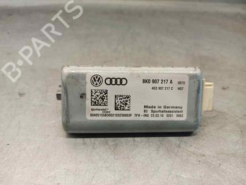 Used Electronic module AUDI A4 B8 (8K2) [2007-2017]  6030640