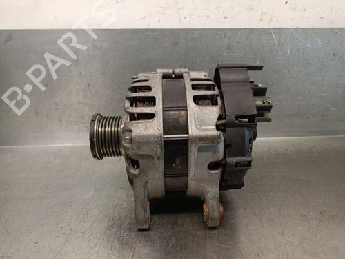 Used Alternator NISSAN JUKE (F16_) DIG-T 117 (117 hp) 28623906