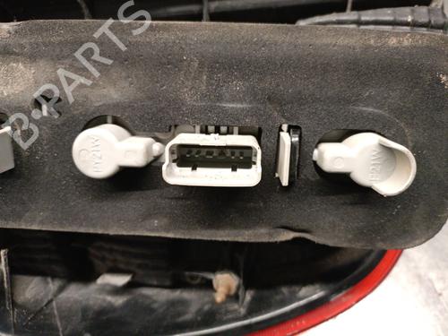 Right taillight NISSAN MICRA IV (K13K, K13KK) 1.2 | BP22201481C35 