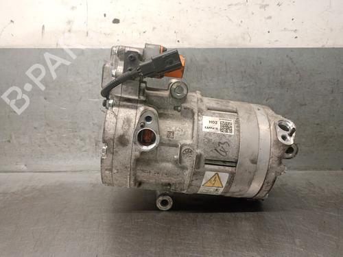 Used AC compressor HYUNDAI IONIQ (AE) 1.6 GDI Hybrid (105 hp) 32316755