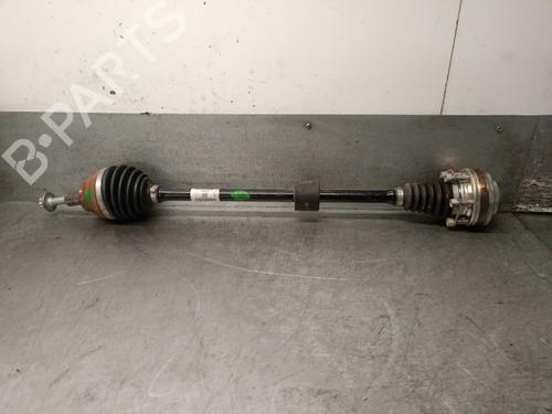 Used Right front driveshaft SKODA KAROQ (NU7, ND7) 1.5 TSI (150 hp) 27932590