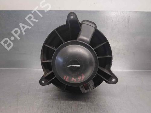 Heater blower motor NISSAN PATHFINDER III (R51) 2.5 dCi | BP11195892M62 