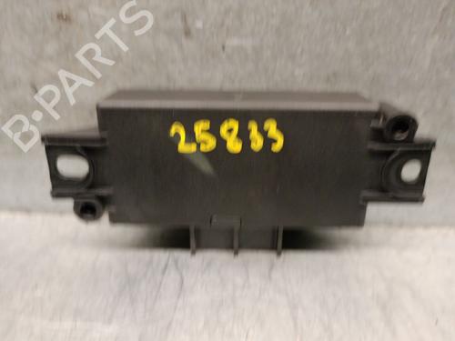 Electronic module NISSAN JUKE (F16_) 1.0 | BP36841110M83 - Image 2