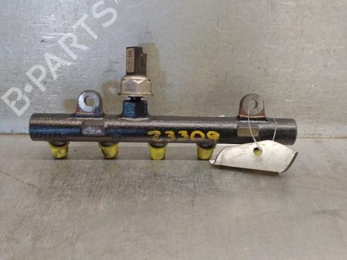 Used Injection rail Injection rail 37408754 37408754