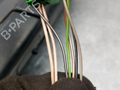 Ryggespeil venstre VOLVO S60 I (384) 2.4 | BP30655702C26