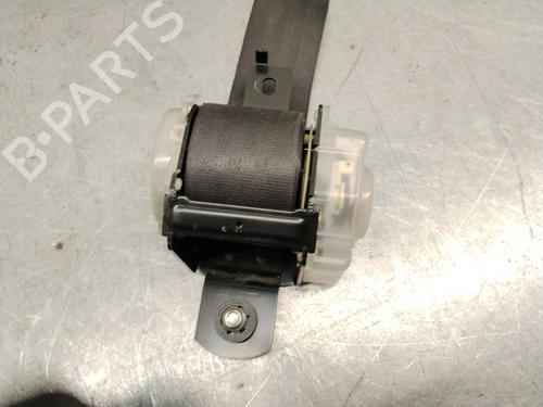 Rear left seatbelt HONDA FR-V (BE) 1.7 (BE1) | BP36887056I29 - Image 6