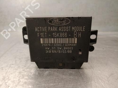 Used Electronic module FORD FOCUS III Turnier 1.0 EcoBoost (125 hp) 25284650